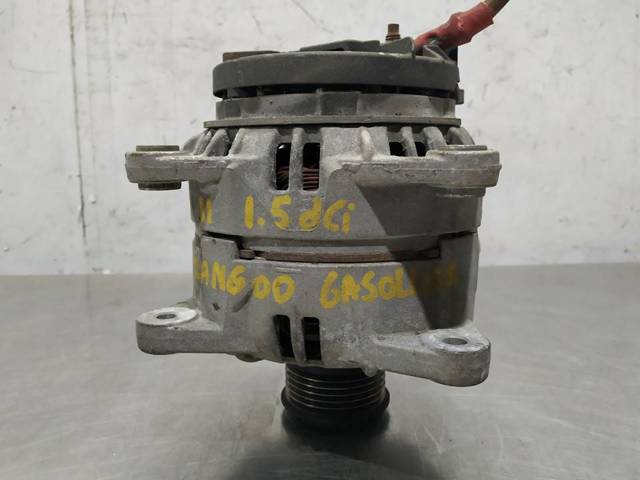 0124525139 Renault (RVI)