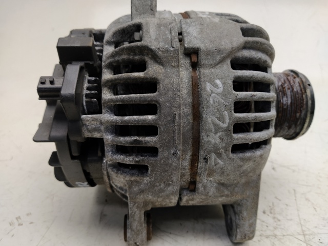 0124525139 Renault (RVI)