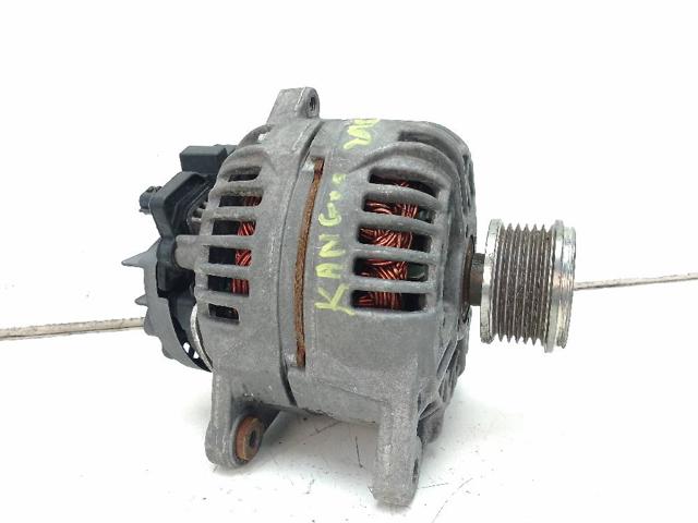 0124525139 Renault (RVI)