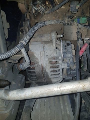 0124525139 Renault (RVI)