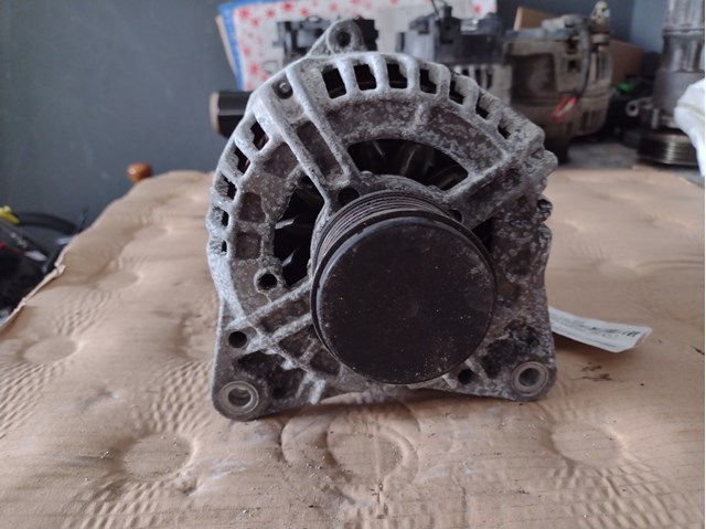 0124525139 Renault (RVI)