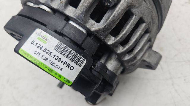 0124525139 Renault (RVI)