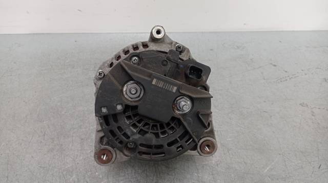 Alternator 0124525140 NISSAN