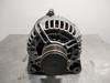 Alternator 0124525140 NISSAN