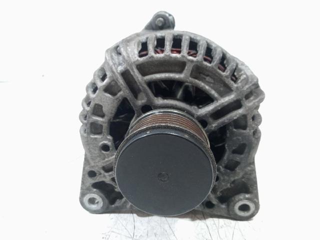 Alternator 0124525140 NISSAN