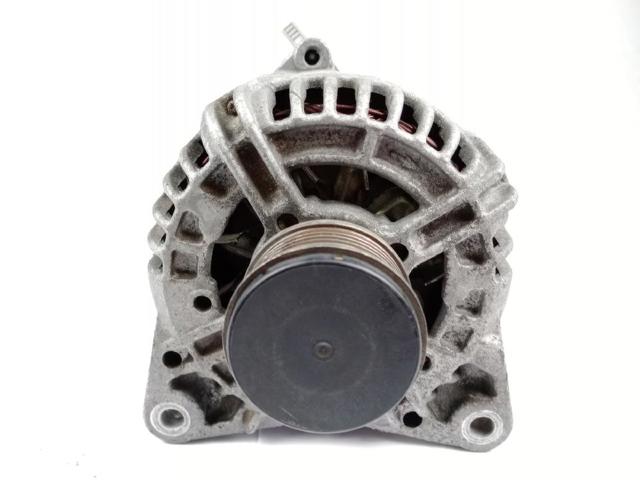 Alternator 0124525140 NISSAN