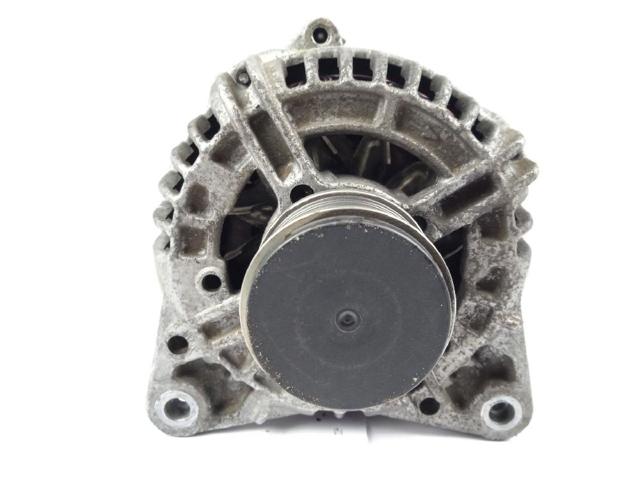 Alternator 0124525140 NISSAN