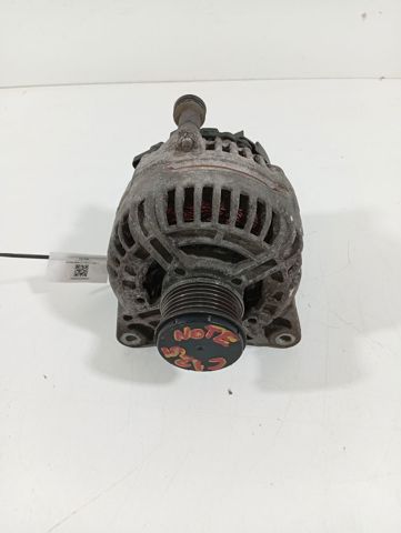Alternator 0124525140 NISSAN