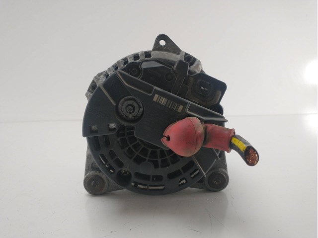 0124525140 Renault (RVI)