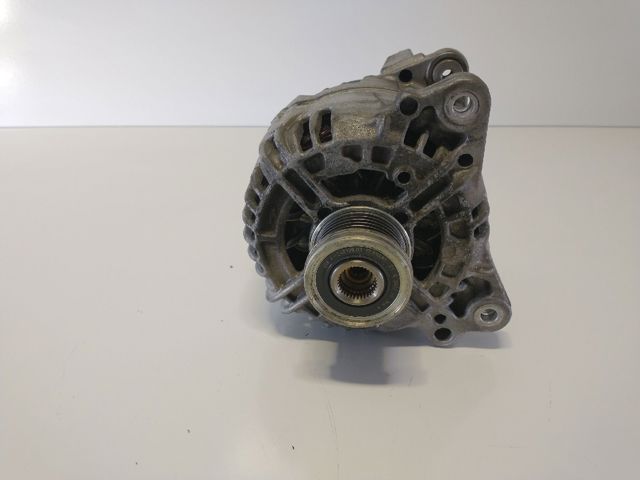 Alternator 0124525200 VAG