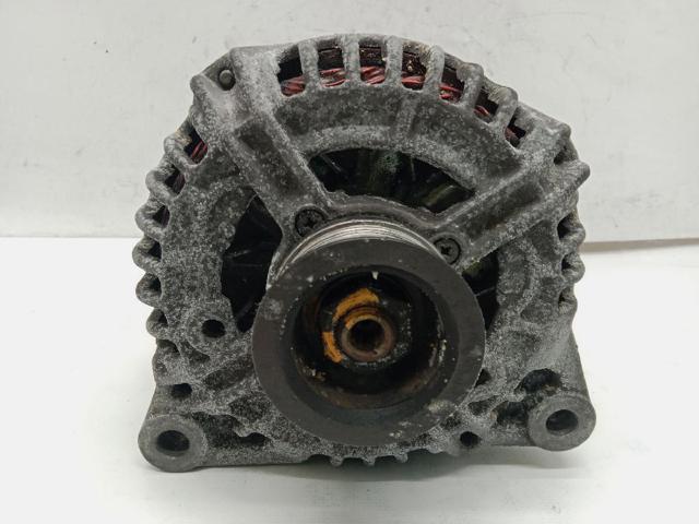 Alternator 0124615002 PEUGEOT