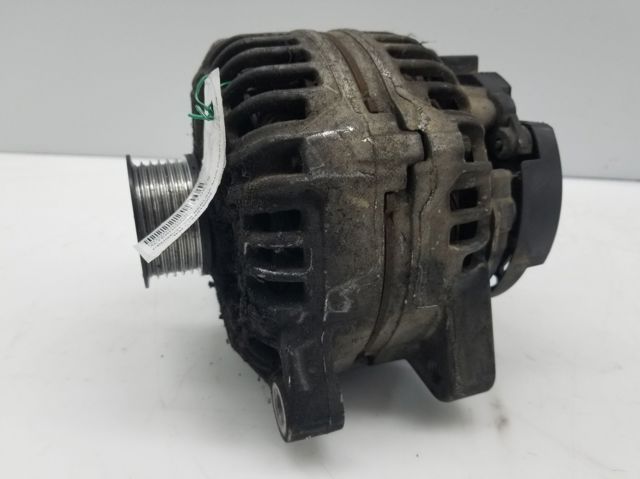 Alternator 0124615002 PEUGEOT