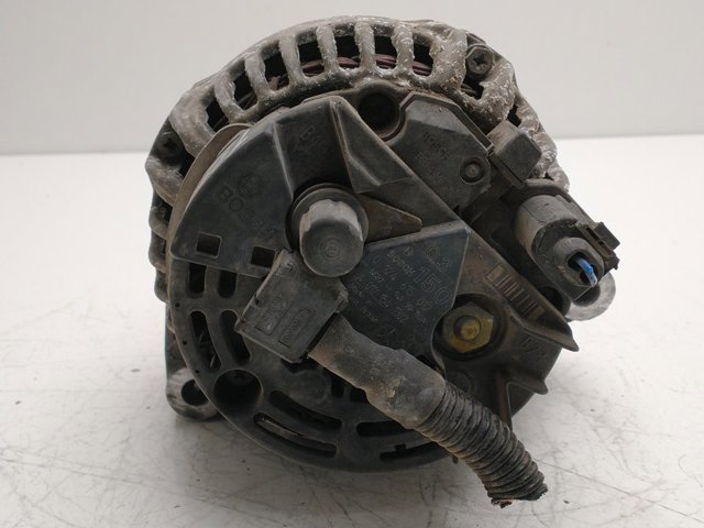 Alternator 0124615012 MERCEDES