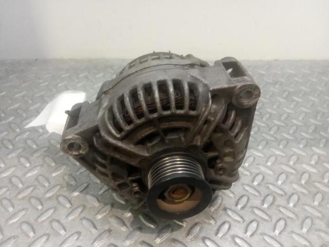 Alternator Mercedes CLS