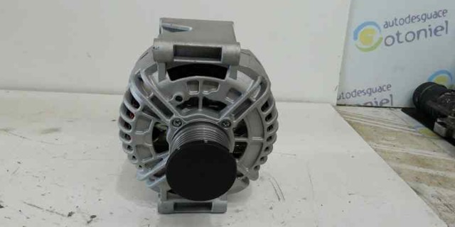 Alternator 0124625006 MERCEDES