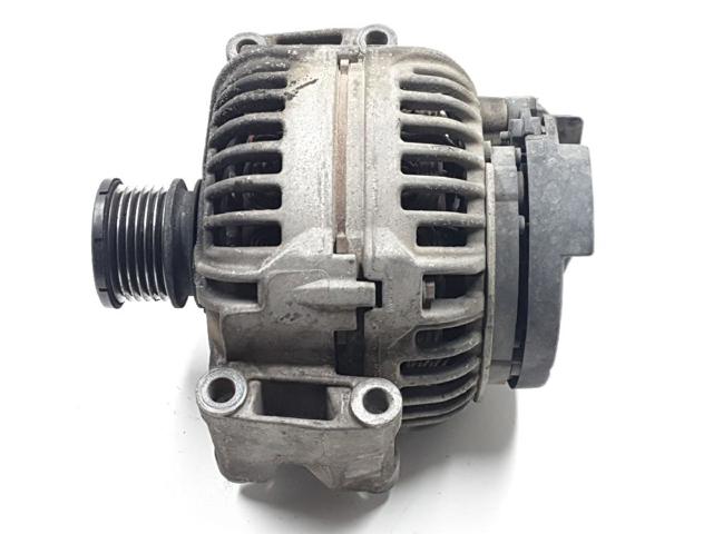 Alternator 0124625006 MERCEDES
