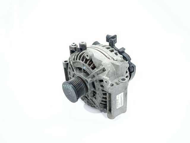 Alternator 0124625014 MERCEDES