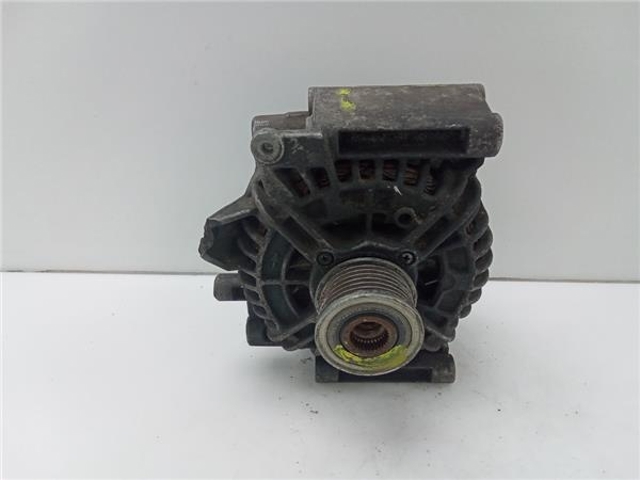 Alternator 0124625014 MERCEDES