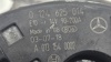 Alternator 0124625014 MERCEDES