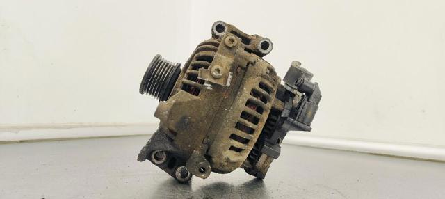 Alternator 0124625014 MERCEDES