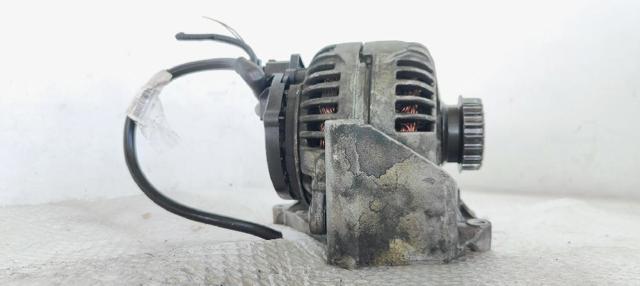 Alternator 0124625018 VAG