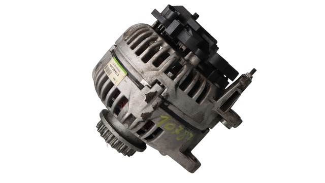 Alternator 0124625018 VAG