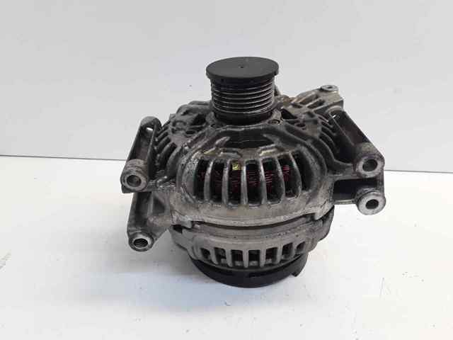 Alternator 0124625019 MERCEDES