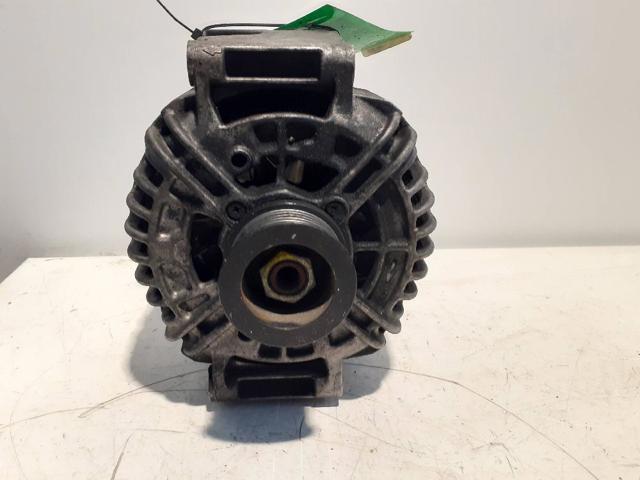 Alternator 0124625023 MERCEDES