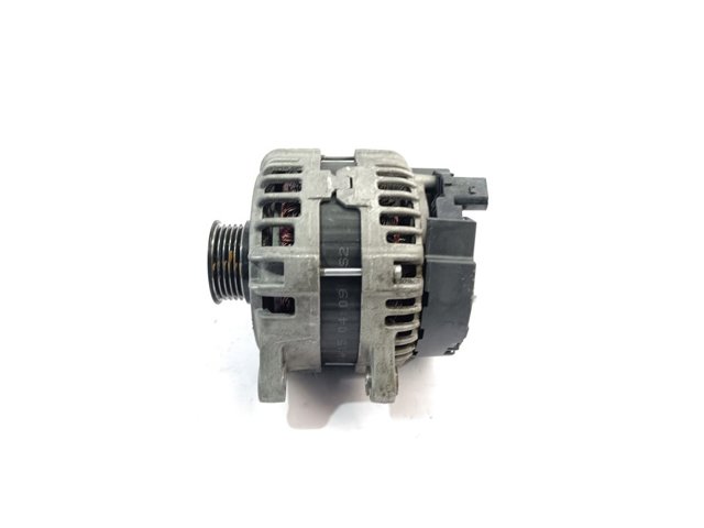 Alternator 0125711028 MERCEDES
