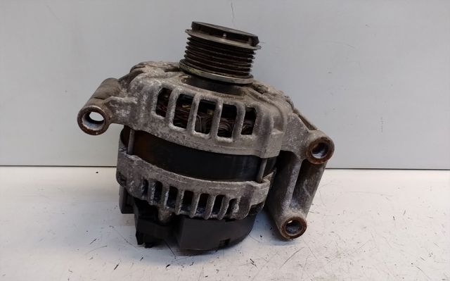 Alternator 0125711102 FORD
