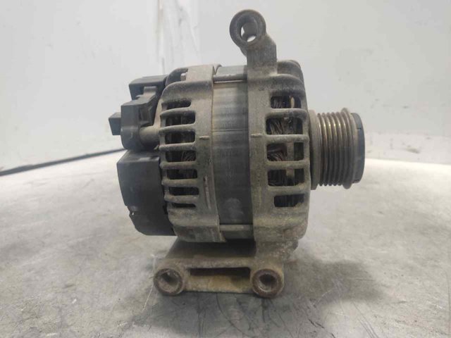 Alternator 0125711102 PEUGEOT
