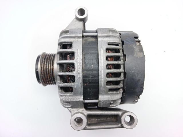 Alternator 0125711102 PEUGEOT
