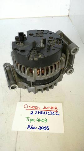 0125711102 Peugeot/Citroen