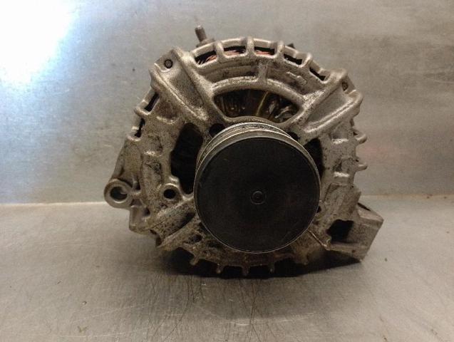 Alternator 0125811005 VOLVO