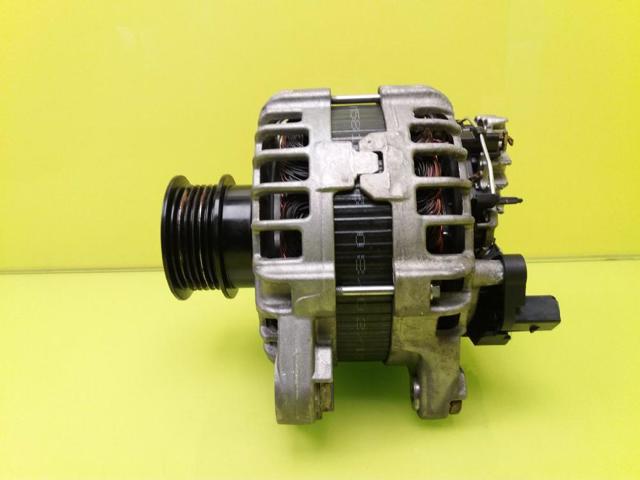 Alternator 0125812009 VOLVO