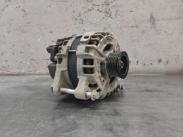 Alternator 0125812068 LAND ROVER