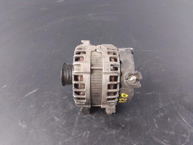 Alternator 0125812068 LAND ROVER
