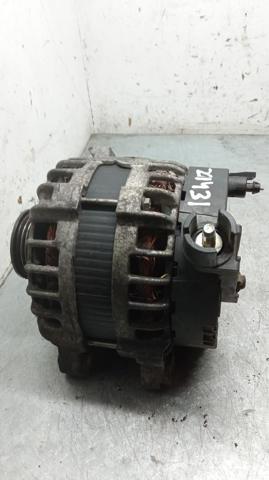Alternator 0125812068 LAND ROVER