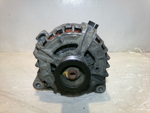 Alternator 0125812068 LAND ROVER