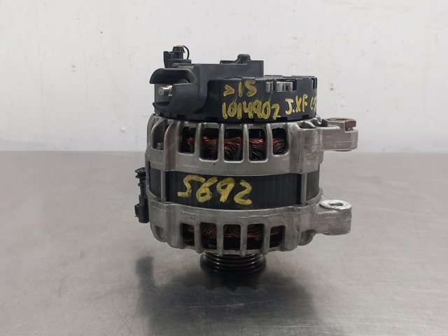 Alternator 0125812068 JAGUAR