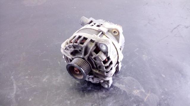 Alternator 0125812068 JAGUAR