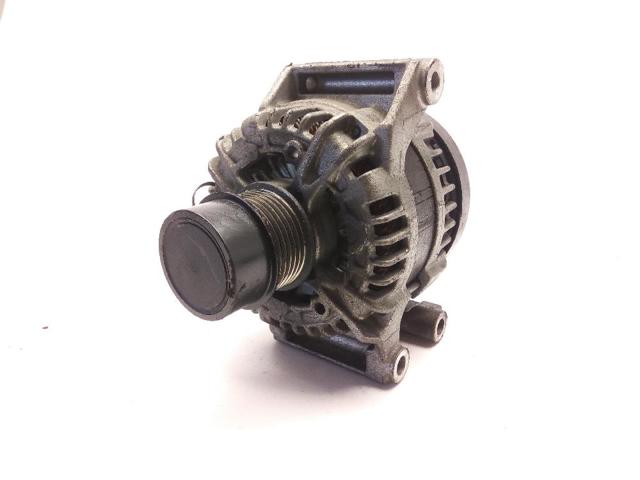 Alternator 0126312030 OPEL