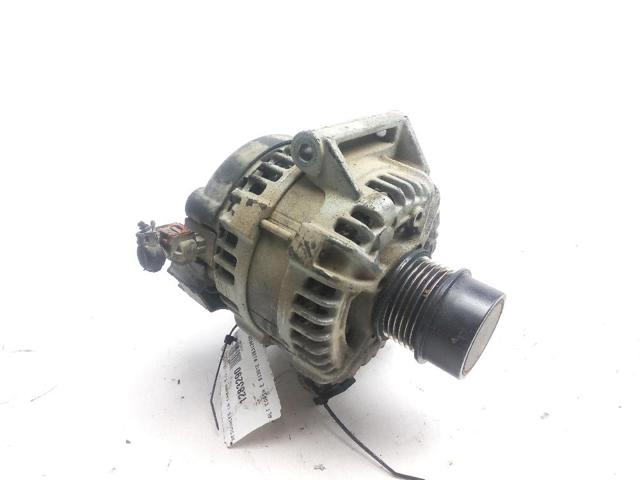Alternator 0126312030 OPEL