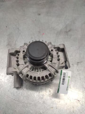 Alternator 0126312148 OPEL