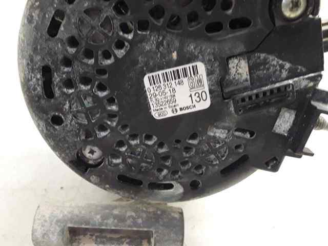 0126312148 Opel