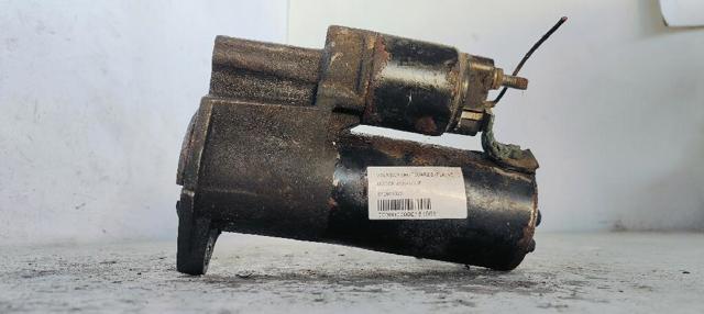 Rozrusznik 012911023 VAG