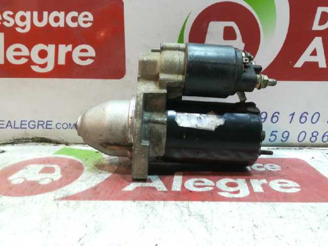 Rozrusznik 012911023 VAG