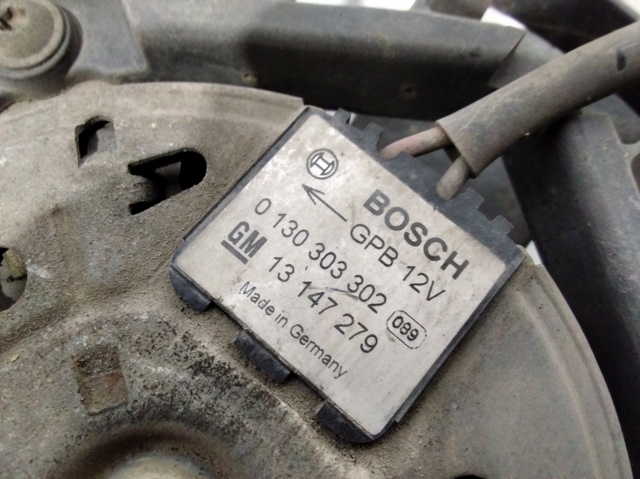 0130303975 Opel