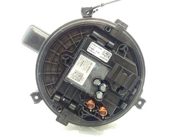 Silniczek wentylatora nagrzewnicy (ogrzewacza wnętrza) 0130309503 OPEL