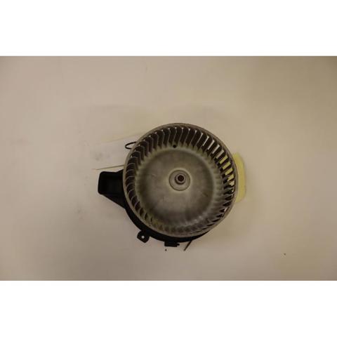 Silniczek wentylatora nagrzewnicy (ogrzewacza wnętrza) 0130309504 VOLVO